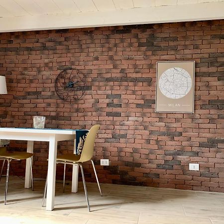 Mini Loft A Milano - Citta Studi, Porta Venezia Διαμέρισμα Εξωτερικό φωτογραφία