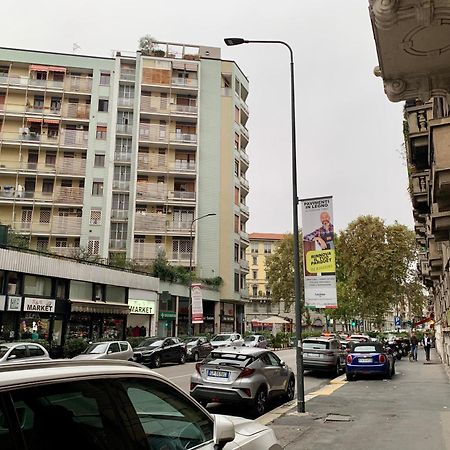 Mini Loft A Milano - Citta Studi, Porta Venezia Διαμέρισμα Εξωτερικό φωτογραφία