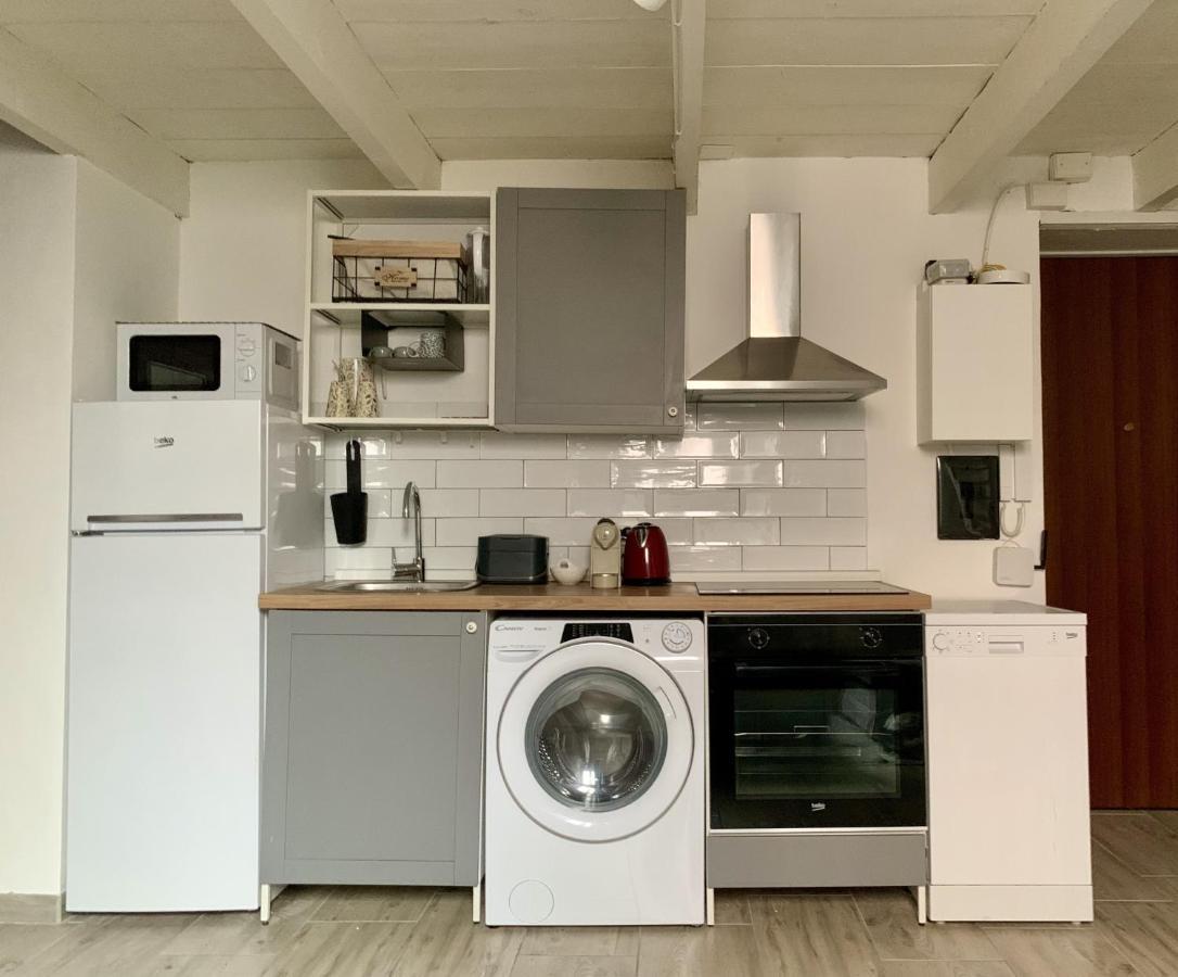 Mini Loft A Milano - Citta Studi, Porta Venezia Διαμέρισμα Εξωτερικό φωτογραφία