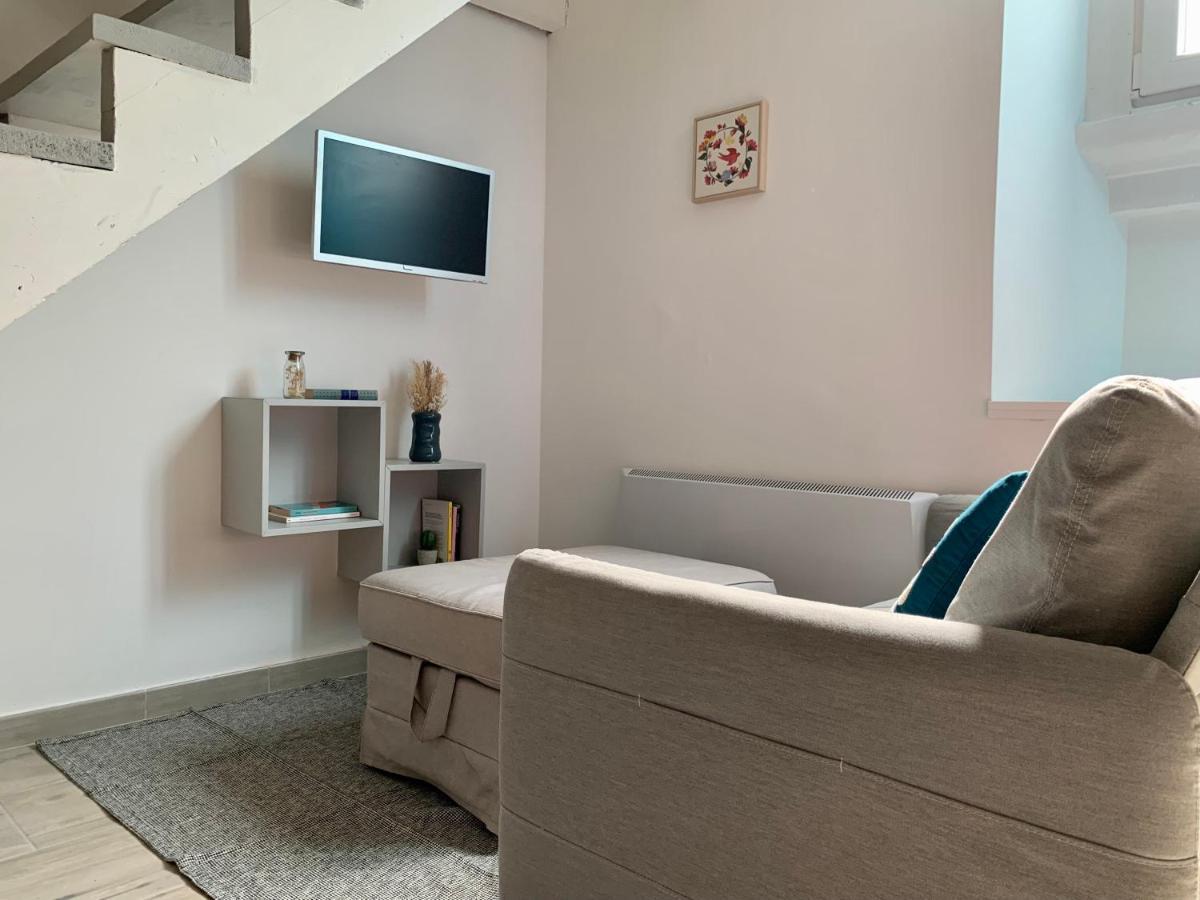 Mini Loft A Milano - Citta Studi, Porta Venezia Διαμέρισμα Εξωτερικό φωτογραφία