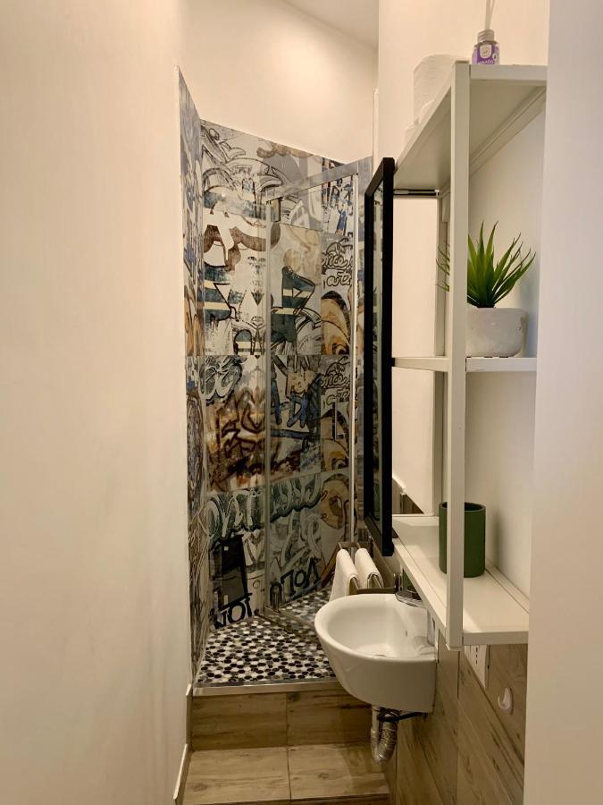 Mini Loft A Milano - Citta Studi, Porta Venezia Διαμέρισμα Εξωτερικό φωτογραφία
