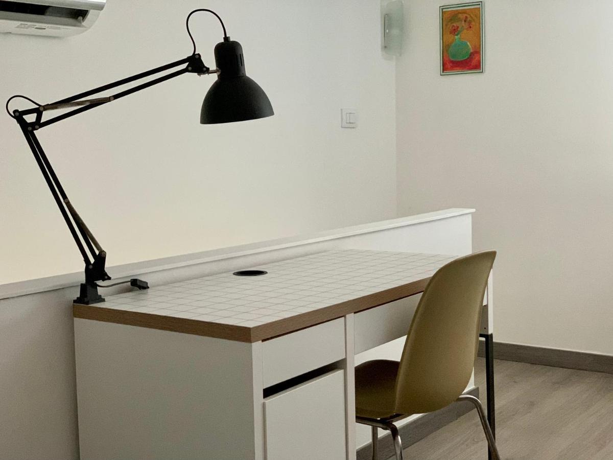 Mini Loft A Milano - Citta Studi, Porta Venezia Διαμέρισμα Εξωτερικό φωτογραφία