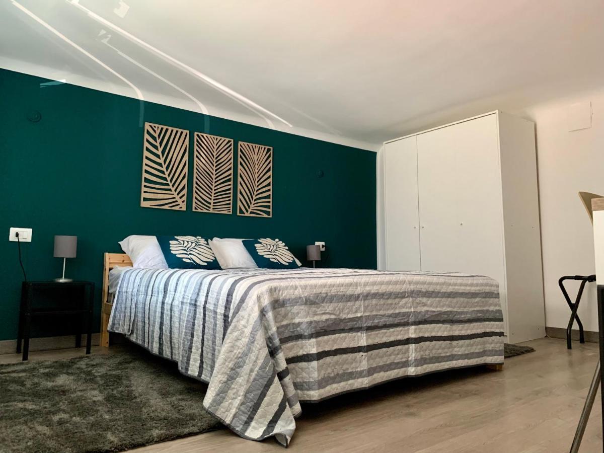 Mini Loft A Milano - Citta Studi, Porta Venezia Διαμέρισμα Εξωτερικό φωτογραφία