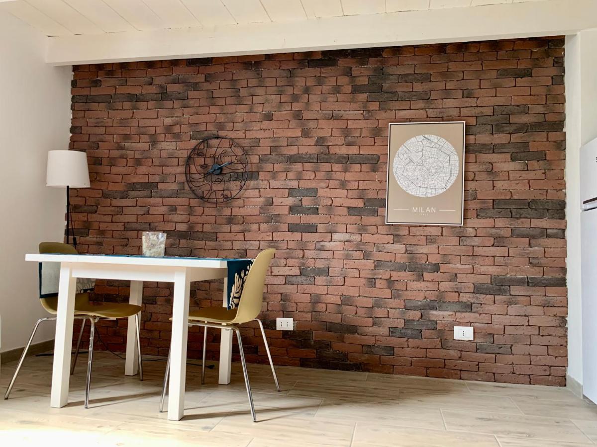 Mini Loft A Milano - Citta Studi, Porta Venezia Διαμέρισμα Εξωτερικό φωτογραφία