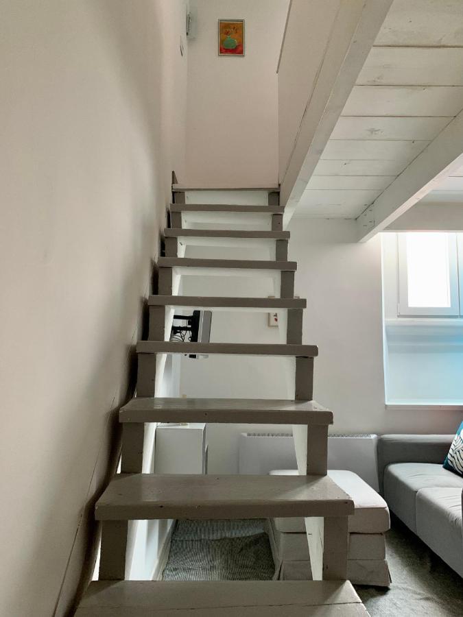 Mini Loft A Milano - Citta Studi, Porta Venezia Διαμέρισμα Εξωτερικό φωτογραφία