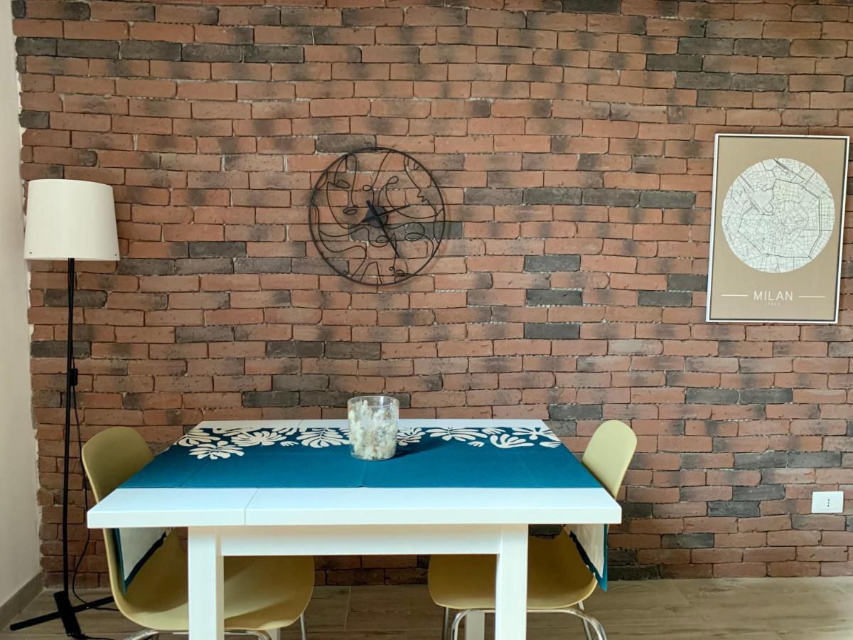 Mini Loft A Milano - Citta Studi, Porta Venezia Διαμέρισμα Εξωτερικό φωτογραφία