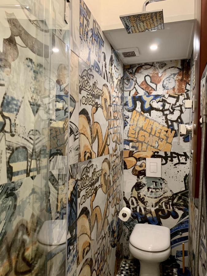 Mini Loft A Milano - Citta Studi, Porta Venezia Διαμέρισμα Εξωτερικό φωτογραφία