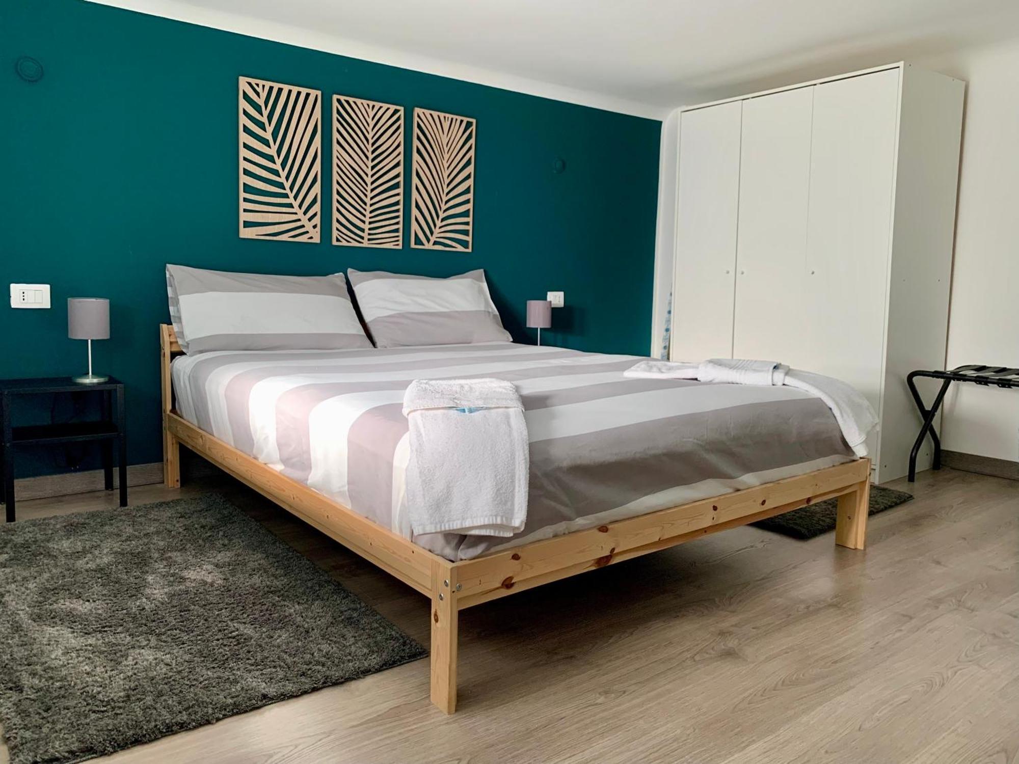Mini Loft A Milano - Citta Studi, Porta Venezia Διαμέρισμα Εξωτερικό φωτογραφία