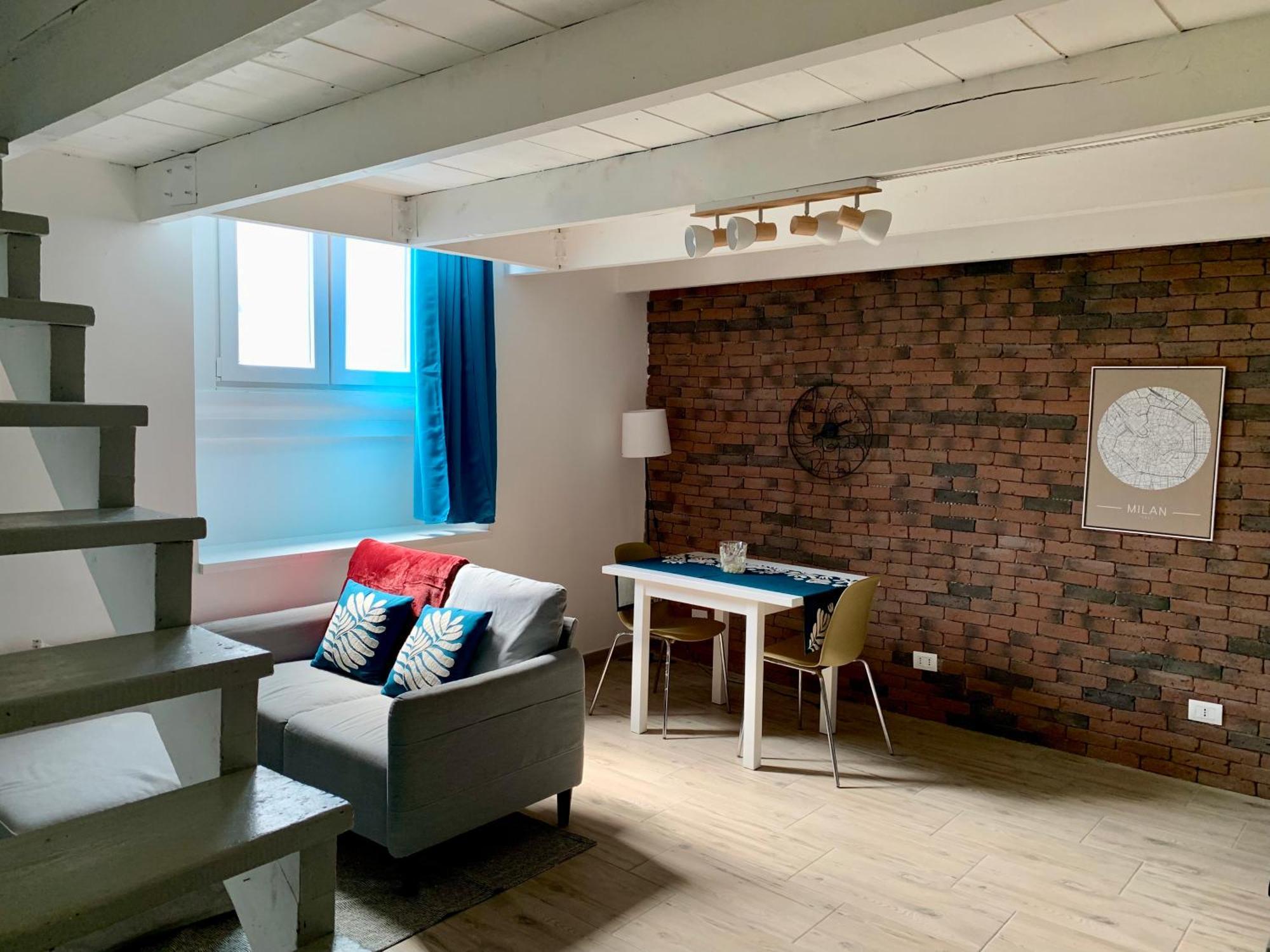 Mini Loft A Milano - Citta Studi, Porta Venezia Διαμέρισμα Εξωτερικό φωτογραφία